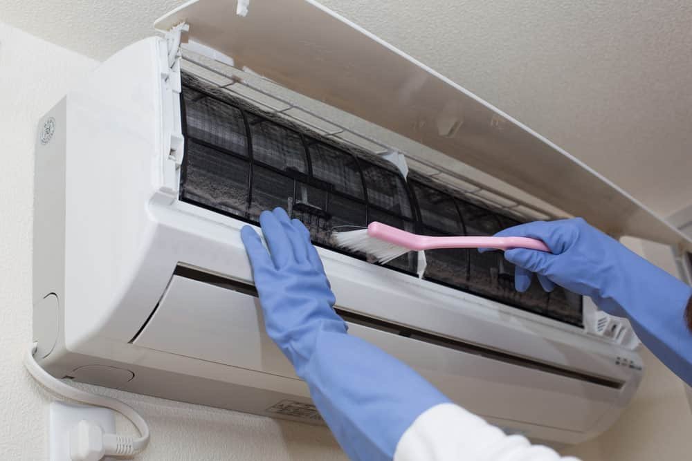 Air-Conditioner-Cleaning